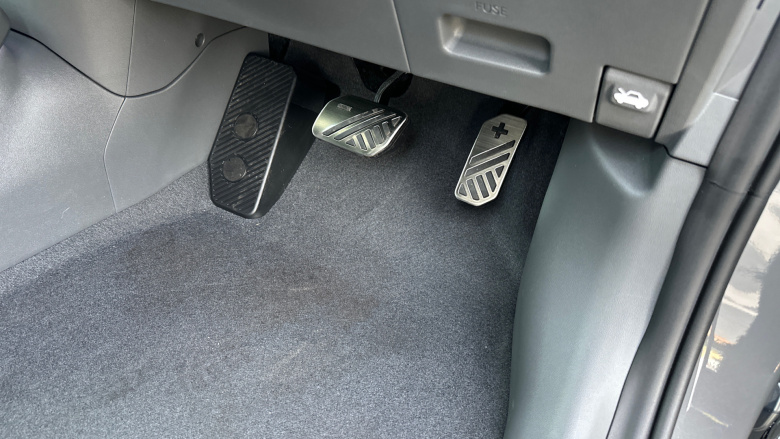 Kia Ev3 148kW GT-Line 81.4kWh 5dr Auto Electric Estate